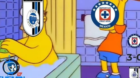 Tres de los cuatro grandes cayeron y los memes lo saben