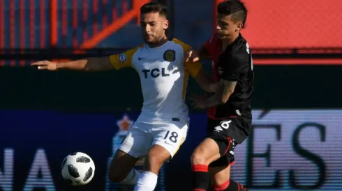 Rosario Central y Newell's estarán muy complicados.
