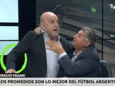 Papelón: el entrenador de la Superliga Argentina que Pagani pidió para la selección