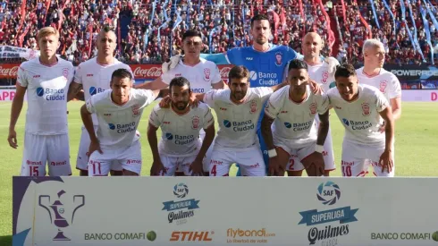 Muy mala noticia para Huracán.