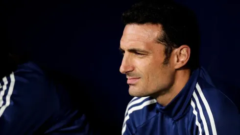 Urgente: atropellaron al entrenador de la Selección Argentina