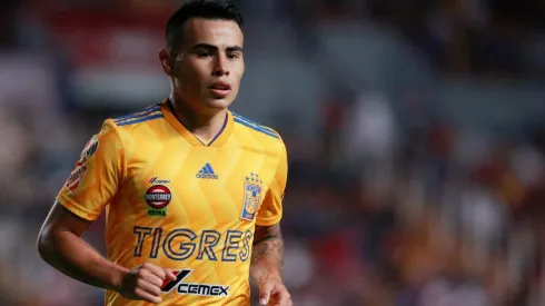 Tigres conservará a Zelarayán.