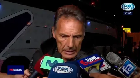 Llegó la hora de la verdad: Russo habló sobre River y dejó un mensaje muy alentador