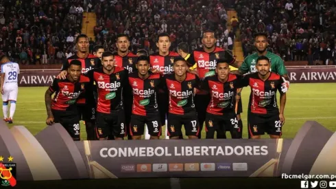 Melgar tiene todo para detener a San Lorenzo: Pautasso definió el equipo titular