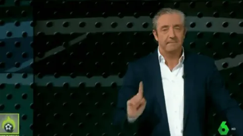 En El Chiringuito revelaron quién será el fichaje de Real Madrid entre Neymar, Hazard y Mbappé