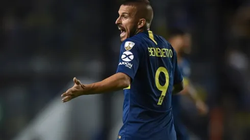 Cuidado, Boca: en Fox Sports dicen que es cada vez más fuerte la oferta por Benedetto