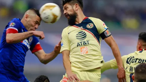 América - Cruz Azul cambia de horario