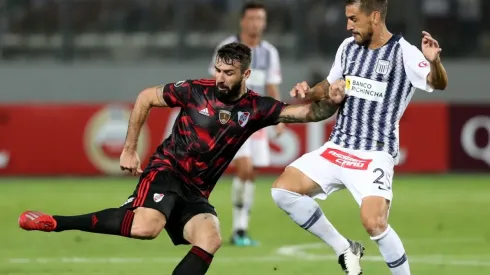 River vs Alianza Lima (Foto: Getty)
