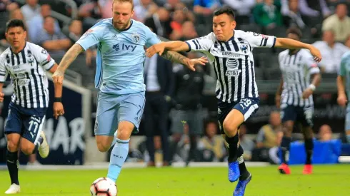 Kansas City vs Rayados (Foto:Jam Media)