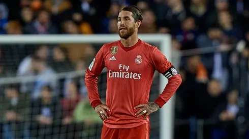 Sergio Ramos invitó a cenar a toda la plantilla del Real Madrid y faltaron tres cracks