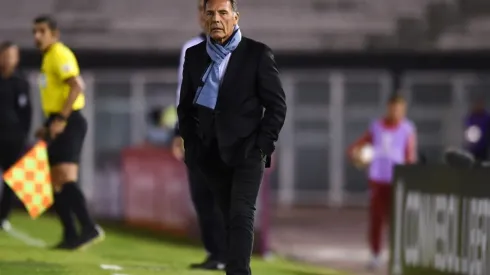 ¡Se quedó en Argentina! Russo no llegó con la delegación de Alianza Lima