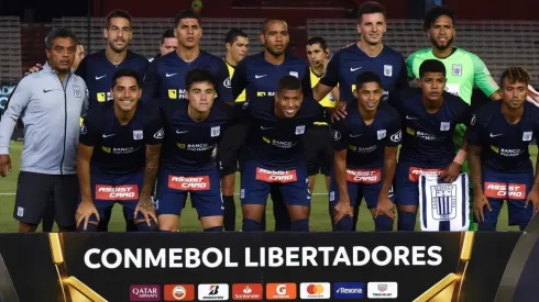 Periodistas de TyC Sports se burlaron de Alianza Lima durante un programa