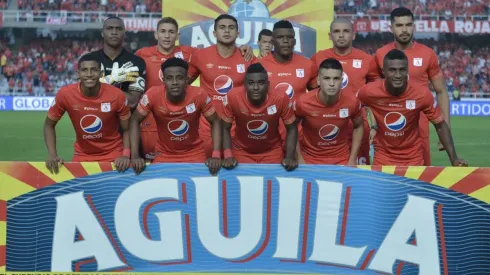 América de Cali ya cuenta con William Zapata.