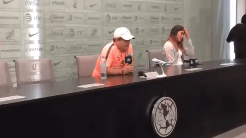 Foto del Piojo Herrera, entrenador de América.