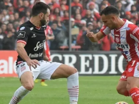 En VIVO: San Martín T vs Union por la Copa de la Superliga