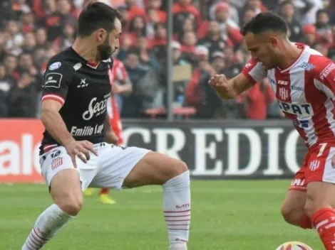 Qué canal transmite San Martín Tucumán vs Union por la Copa de la Superliga