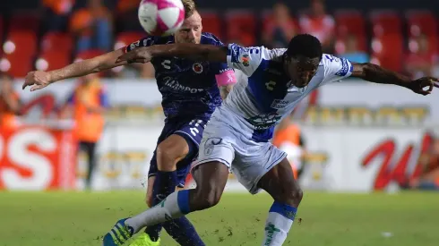Pachuca vs Veracruz (Foto: Jam Media)