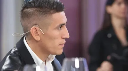 Ricardo Centurión: "Estoy en una edad para dar el salto"