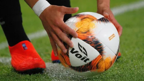 La tabla de posiciones del Clausura tras la jornada 14