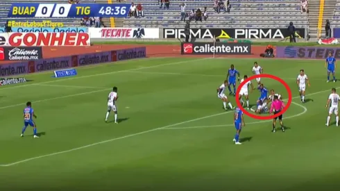 Vargas le abrió todos los caminos a Tigres.