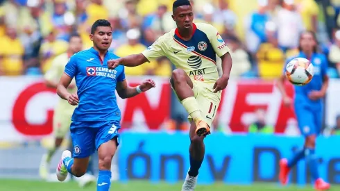 El temor y el cero gobernaron el Clásico Joven