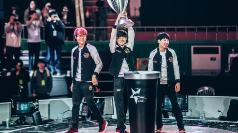 Photo by: Timo Verdeil/ESPAT Media