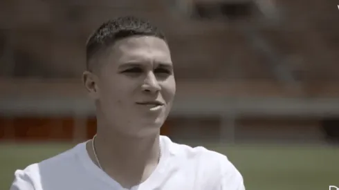 Quintero: “La rodilla se me salió 3 veces, sentí algo que nunca había sentido”