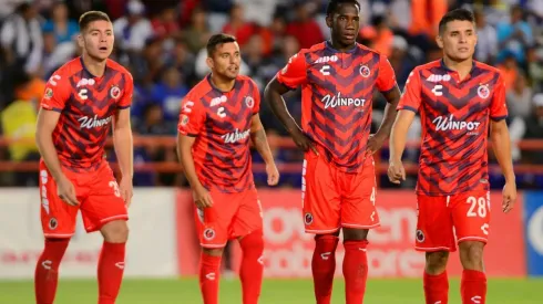 Inédito: FIFA le quita todos los puntos del Clausura a Veracruz