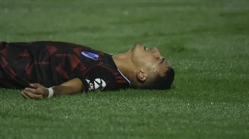 TyC Sports: Guido Glait terminó aceptando la "traición" de Matías Suárez