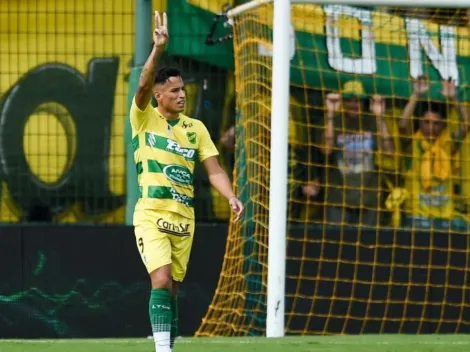 Ver en VIVO Defensa y Justicia vs Gimnasia y Tiro por la Copa Argentina