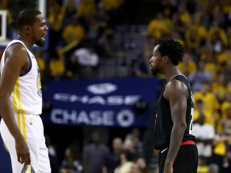 Kevin Durant se disculpó y dijo lo que debe hacer para ganar en los playoffs