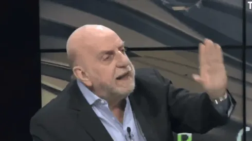 Llegó el día en que Horacio Pagani le soltó la mano a Icardi