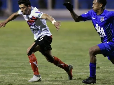 Qué canal transmite Zulia vs Nacional Potosí por la Copa Sudamericana