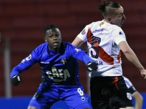 Ver en VIVO Zulia vs Nacional Potosí por la Copa Sudamericana