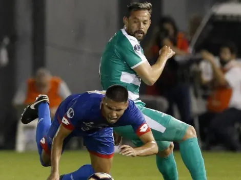 Qué canal transmite La Equidad vs Independiente FBC por la Copa Sudamericana