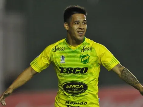 Defensa y Justicia sufrió más de la cuenta para eliminar a Gimnasia y Tiro