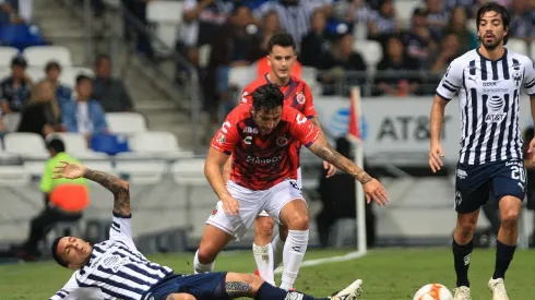 Cambio de horario para Veracruz - Monterrey