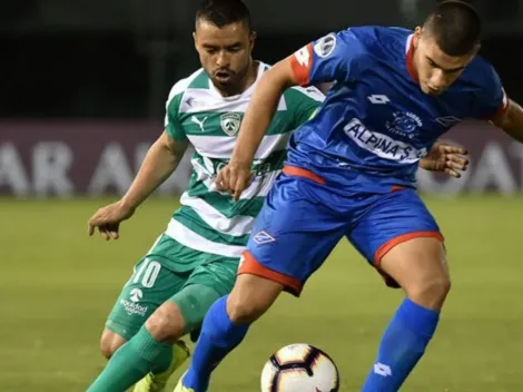 En VIVO: La Equidad vs Independiente FBC por la Copa Sudamericana