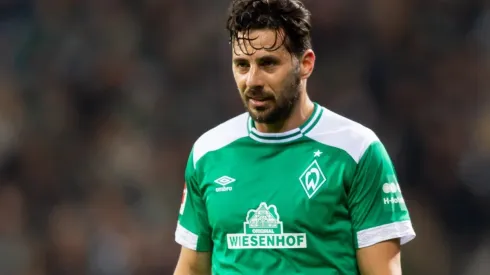 ¡Es oficial! Claudio Pizarro será nueva incorporación del Bayern Munich