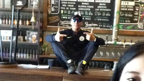 Foto de Pablo Lescano.