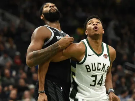 Qué canal transmite Detroit Pistons vs Milwaukee Bucks por los playoffs de la NBA: Partido 2