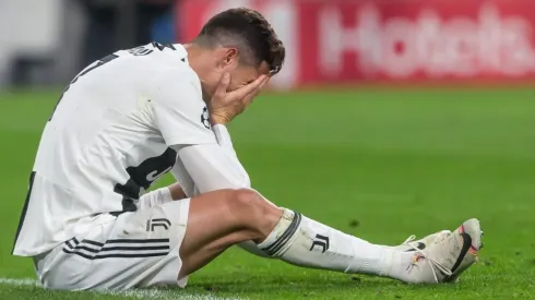 La mamá de Cristiano confesó que le dijo que "no puede hacer milagros”