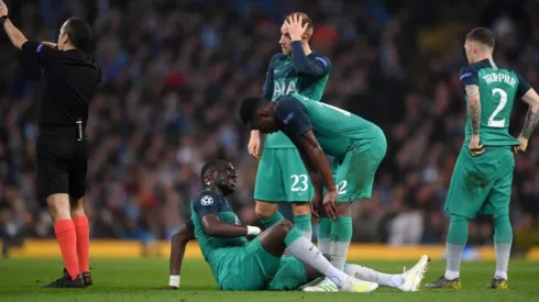 Acaba de pasar a semifinales pero Tottenham ya tiene malas noticias
