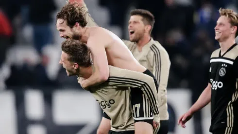 No paran: tras clasificar a semifinales de la Champions, Ajax fichó una nueva joyita