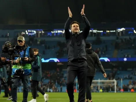 Ardiles sobre Pochettino: "No lo cambio por ningún otro técnico del mundo"