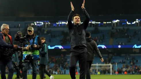 Ardiles sobre Pochettino: "No lo cambio por ningún otro técnico del mundo"