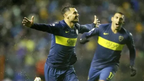 Boca vs Estudiantes RC