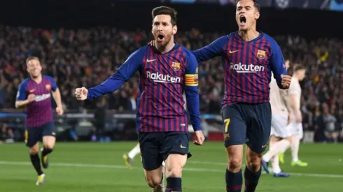 Barcelona vs Real Sociedad