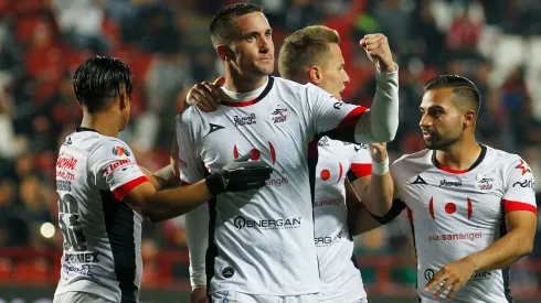 Anoten otro para la lucha por la Liguilla: Lobos BUAP ganó en Tijuana