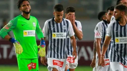 Las medidas que tomará Russo si Alianza Lima no gana ante Piratas